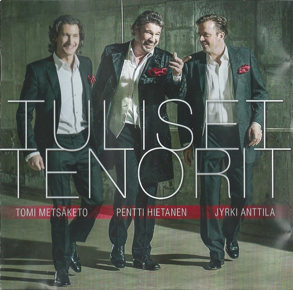 Tuliset Tenorit
