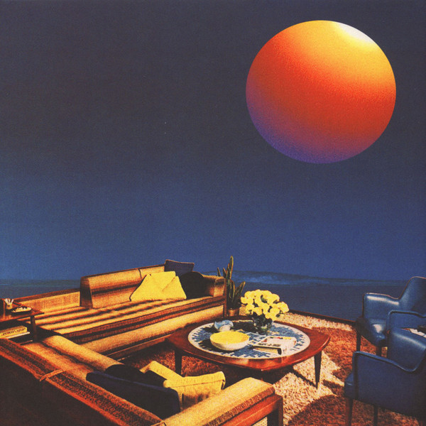 Oasis Room