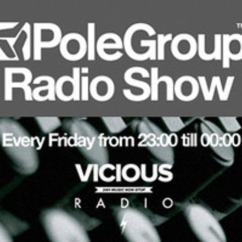 PoleGroup Radio 12.06