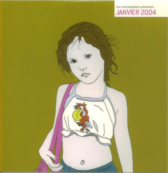 Janvier 2004
