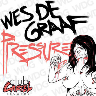 Pressure EP