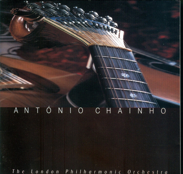 The London Philharmonic Orchestra