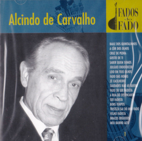 Alcindo De Carvalho