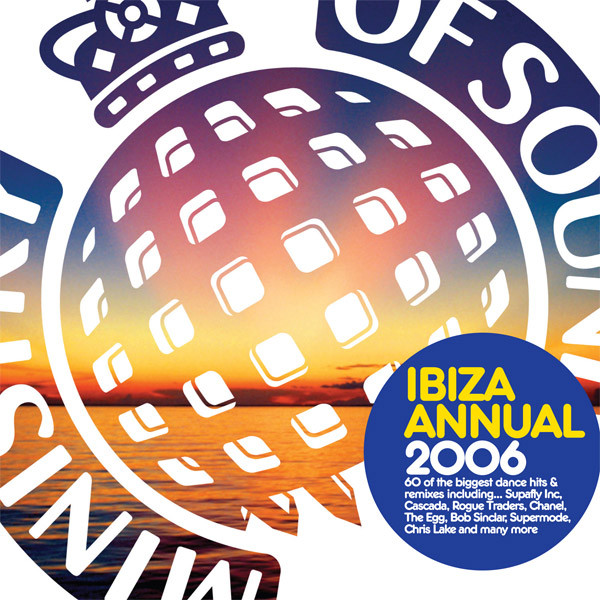 Ibiza Annual 2006