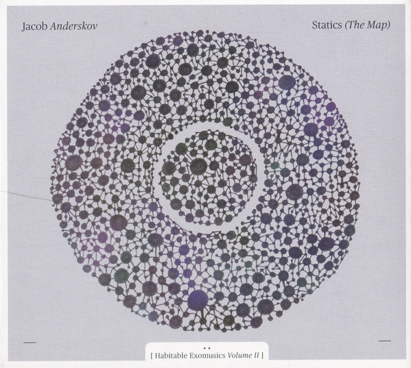 Statics (The Map) • [ Habitable Exomusics Volume II ]