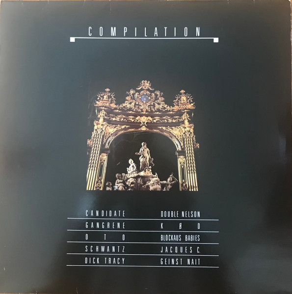 Compilation