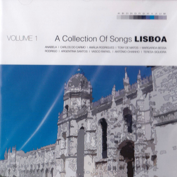 Lisboa - Volume 1