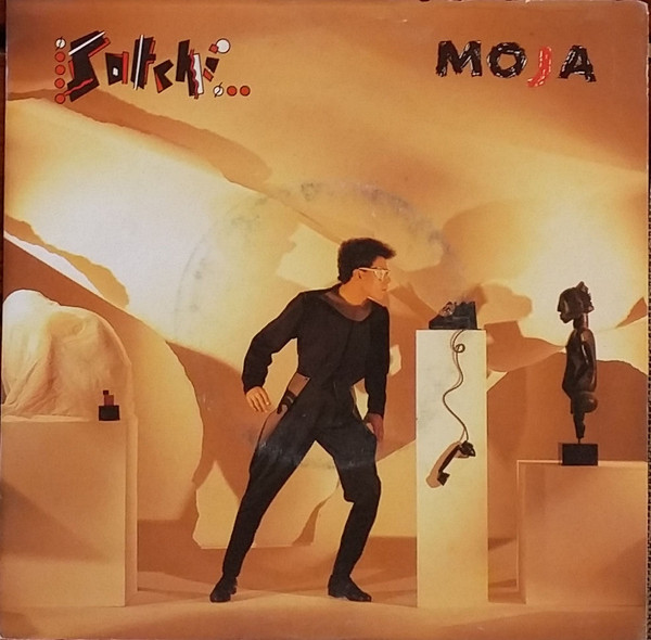 Moja
