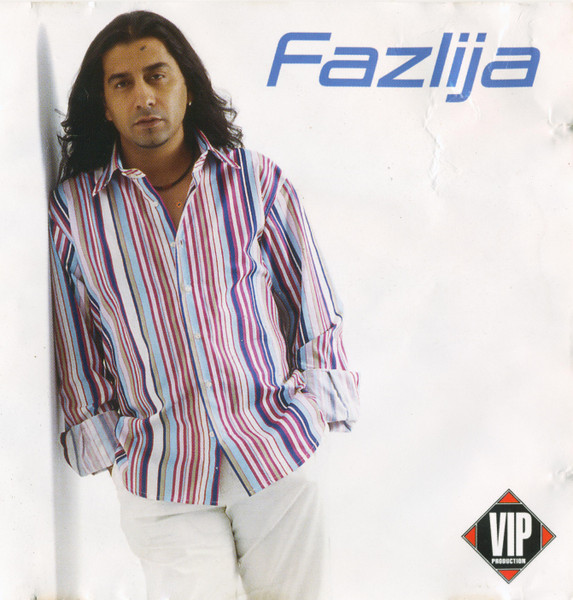 Fazlija