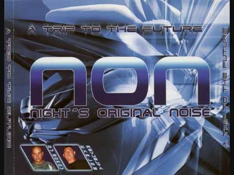 N.O.N. -  A Trip To The Future