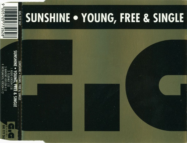 Young, Free & Single