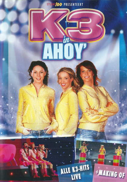 K3 In Ahoy'