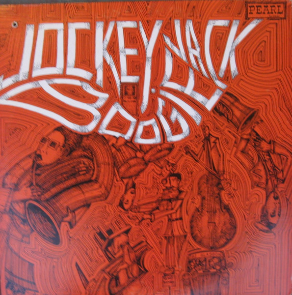 Jockey Jack Boogie