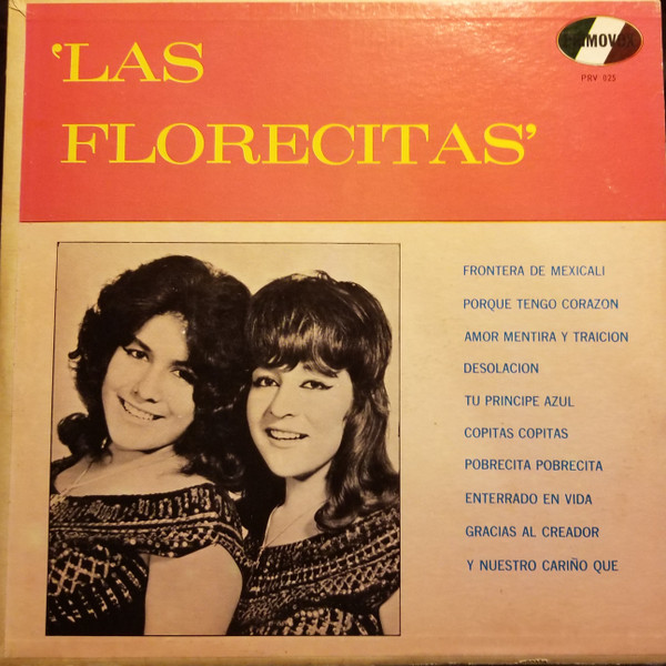 Las Florecitas
