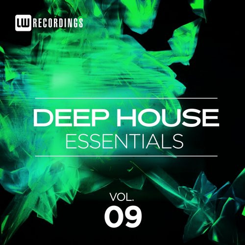 Deep House Essentials Vol. 9
