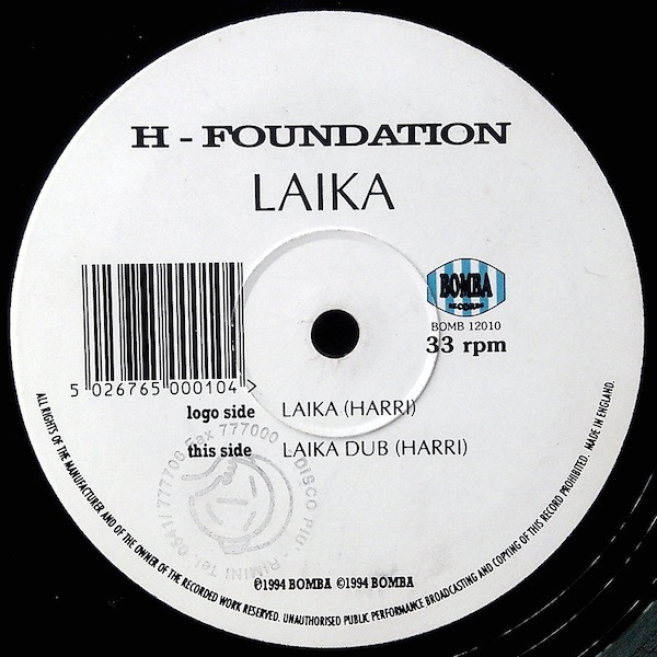 Laika