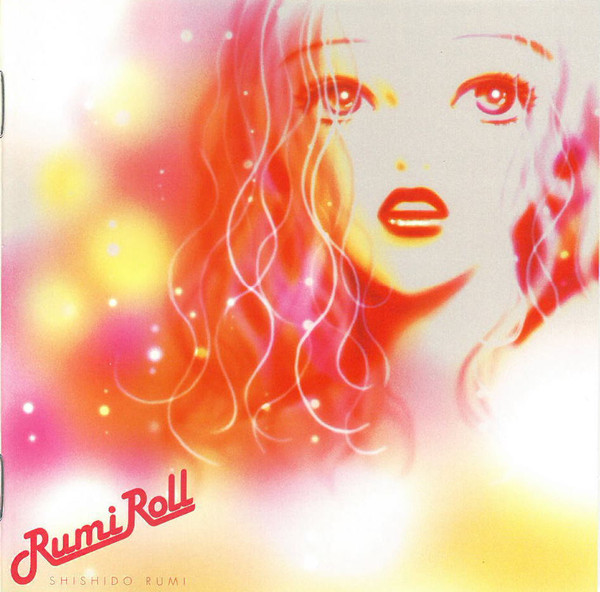 Rumi Roll