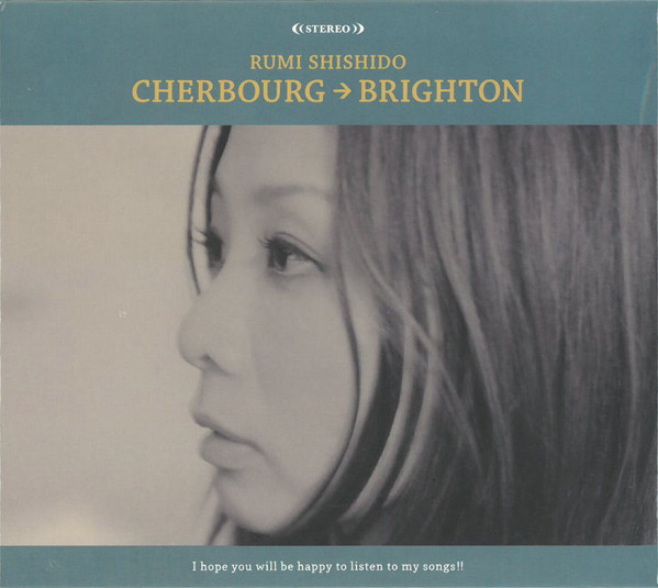 Cherbourg→Brighton