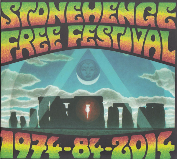 Stonehenge - A Celebration