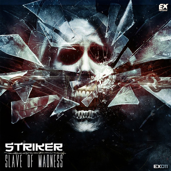 Slave Of Madness