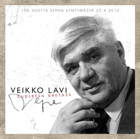 Kupletin Mestari
