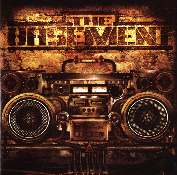 The Basement