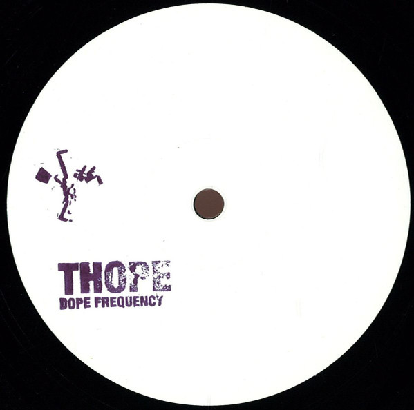 Dope Frequency
