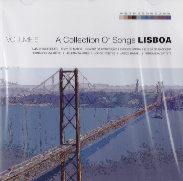 Lisboa - Volume 6