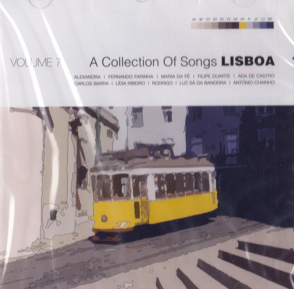 Lisboa - Volume 7