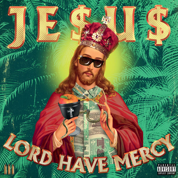 Lord Have Mercy
