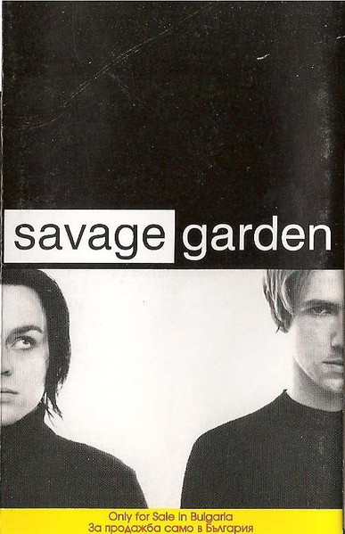 Savage Garden