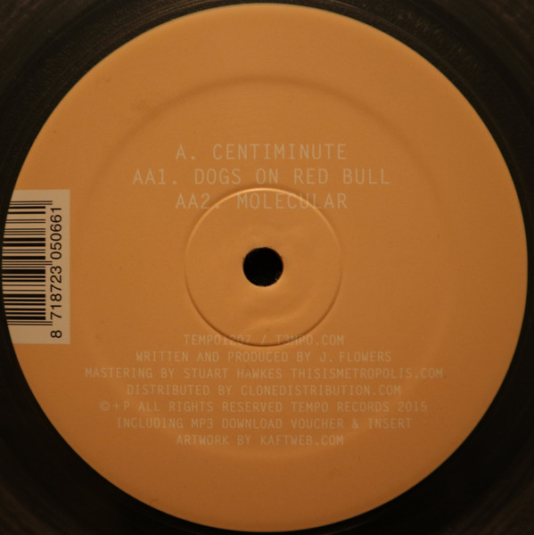 Centiminute