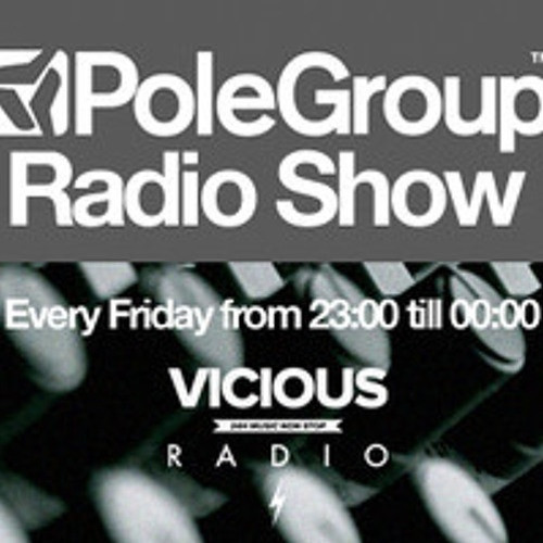 PoleGroup Radio 13.03