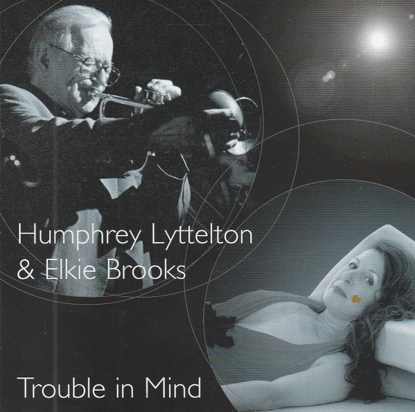 Trouble In Mind