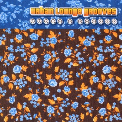 Urban Lounge Grooves