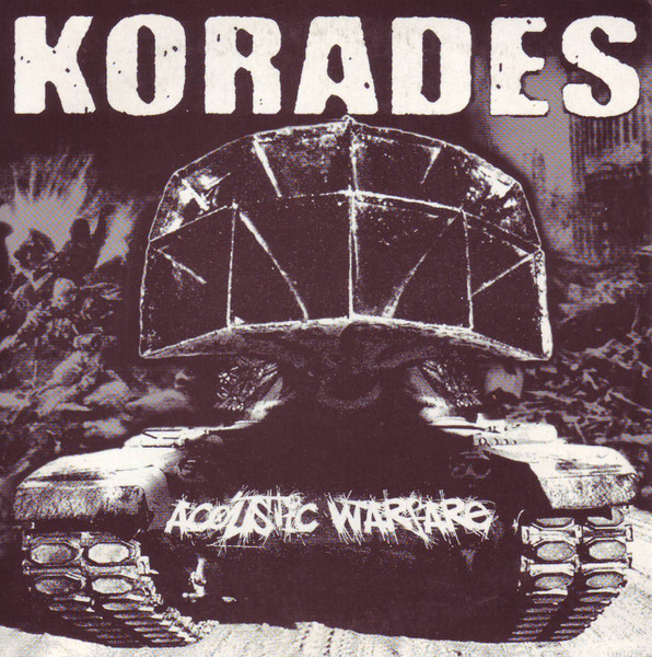 Acoustic Warfare