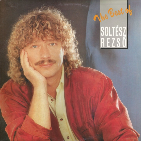 The Best Of Soltész Rezső