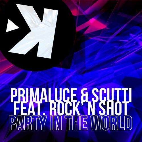 Party In The World