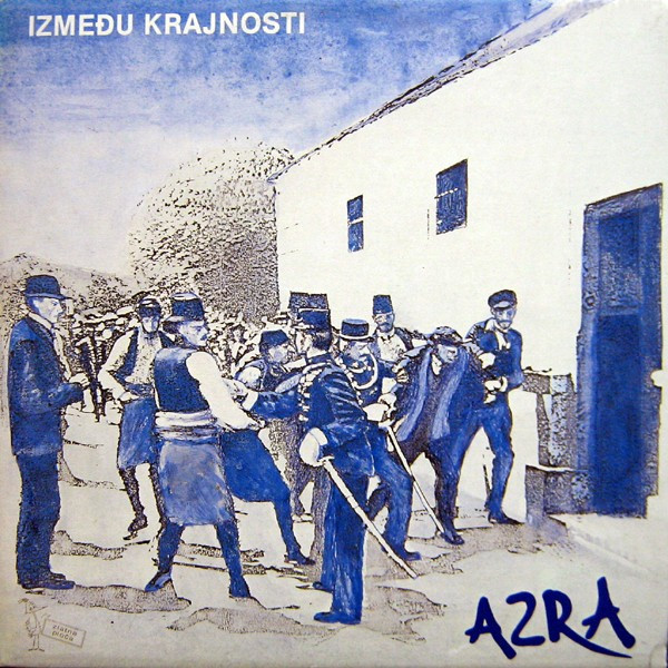 Između Krajnosti