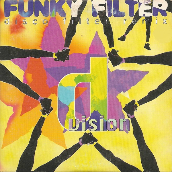 Funky Filter (Disco Filter Remix)