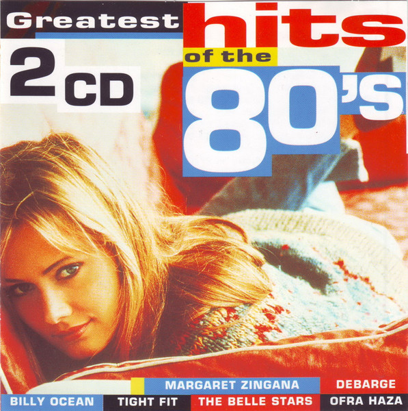 Greatest Hits Of The 80's