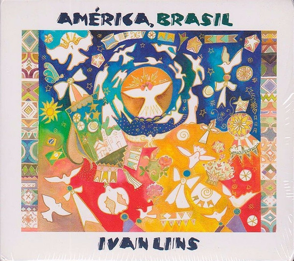 América, Brasil