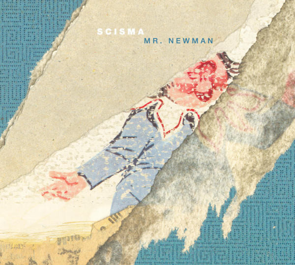 Mr. Newman