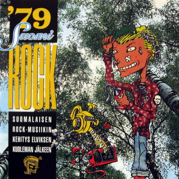 Suomi-Rock 1979