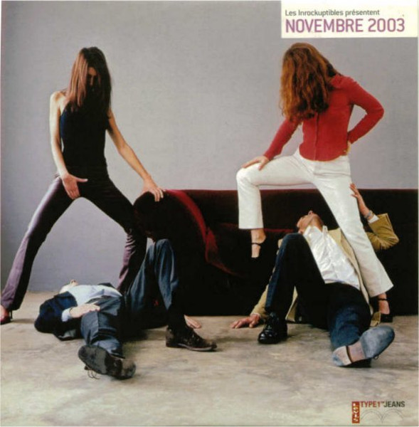 Novembre 2003