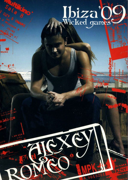 Ibiza'09 - Wicked Games