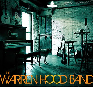 Warren Hood Band