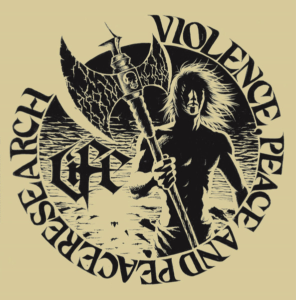 Violence, Peace And Peace Research