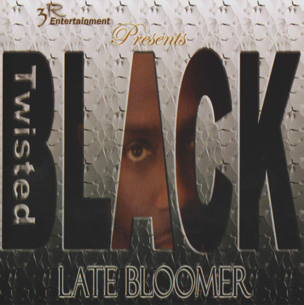 Late Bloomer