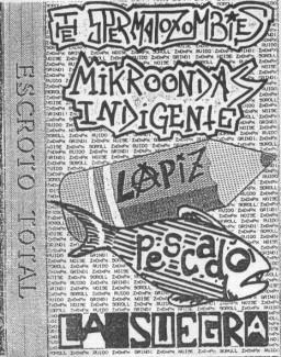 Escroto Total